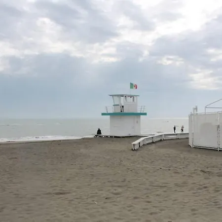 Locato Con Finalita Turistiche Lido di Ostia