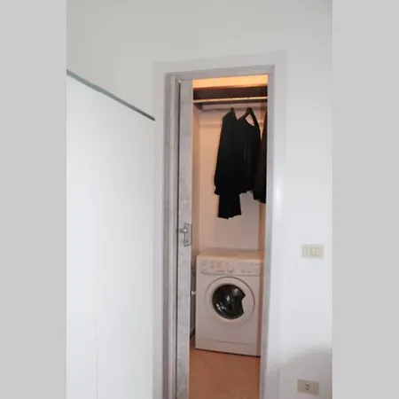 Apartment Locato Con Finalita Turistiche