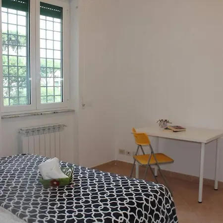 Locato Con Finalita Turistiche * Lido di Ostia