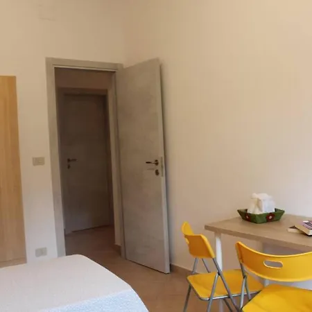 Apartment Locato Con Finalita Turistiche