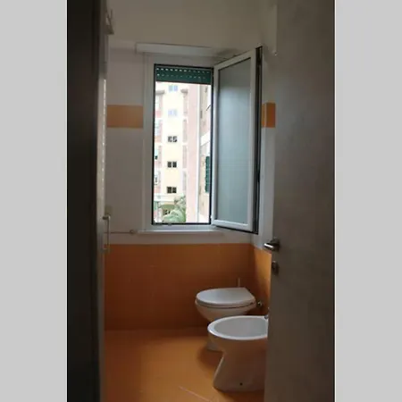 Apartment Locato Con Finalita Turistiche *