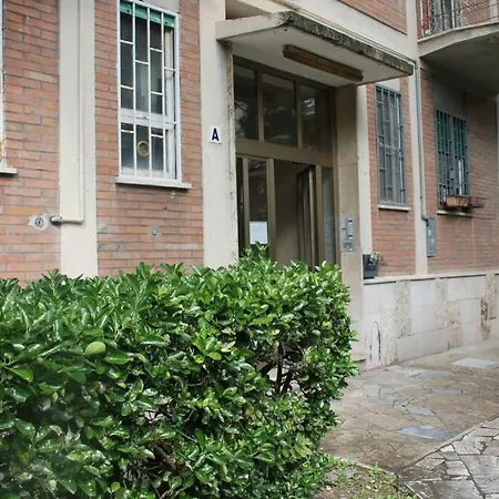 Locato Con Finalita Turistiche Lido di Ostia