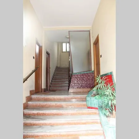 Apartment Locato Con Finalita Turistiche