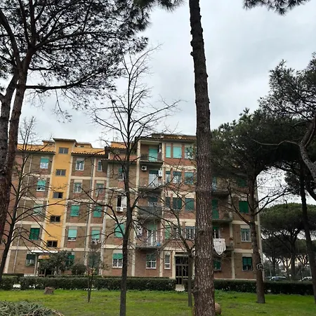 Apartment Locato Con Finalita Turistiche *